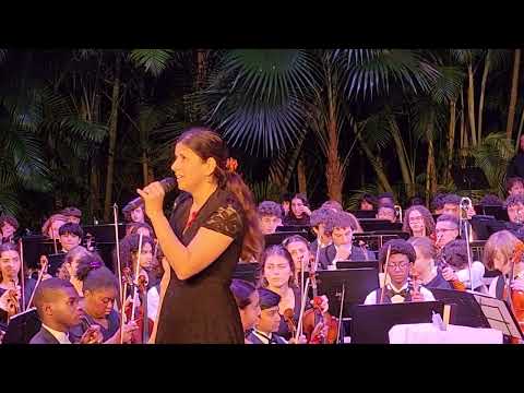 20231025 Hispanic Heritage Concert