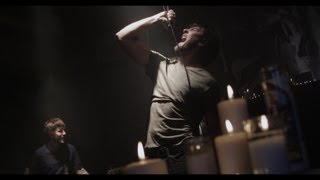 Authority Zero-Today We Heard The News (Official Music Video)