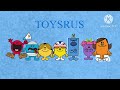 Alphablocks Ai Sora Toysrus But It S In The Mr Men Show Style