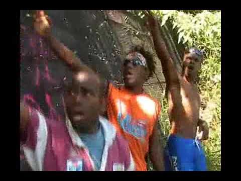 Naahu tribes album3. Ambae u Hom blong mi.