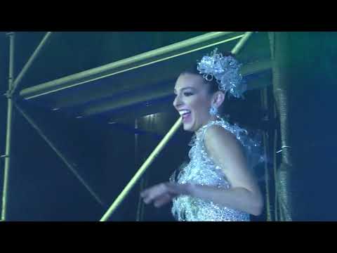 Peter Manjarrés - Carnaval de Amor (En Vivo) Lectura del Bando Barranquilla 2019.