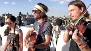 "If You Could See Me Now" by The Nick Horner Family