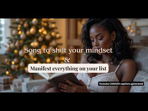 Everything on my list