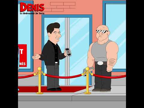 🔥 La Grosse Compilation de DENIS LE REDRESSEUR DE TORTS 🔥