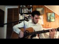 Autolux - "Sugarless" (acoustic cover)