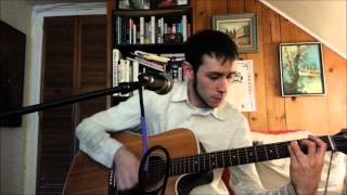 Autolux - "Sugarless" (acoustic cover)