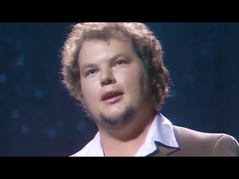 Christopher Cross - Arthur's Theme (Best That You Can Do) (Live with Dudley Moore '81) [HD]