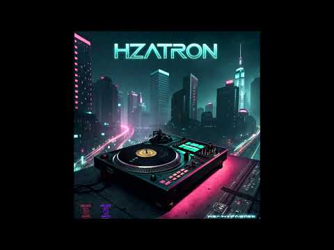 🔥 HZATRON Skratch EP OUT NOW! 🔥