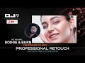 FAST SIMPLE DODGE AND BURN PHOTOSHOP CC 2021 RETOUCH
