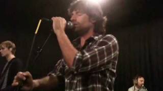 Pete Yorn - exclusive footage of &quot;Someday&quot; band rehearsal in Los Angeles