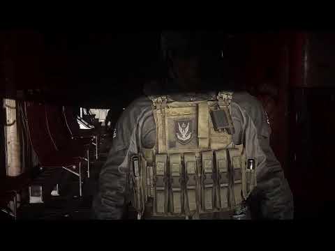 Blink Battleground - Company Ronin VS Iskra