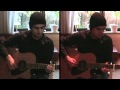 Odi Acoustic - This Is Home (Blink 182 Cover ...