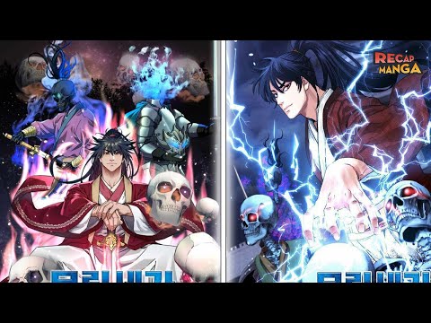 After Fighting 500 Assassins For 5 Years, He Reincarnated Into A 100kg Pig