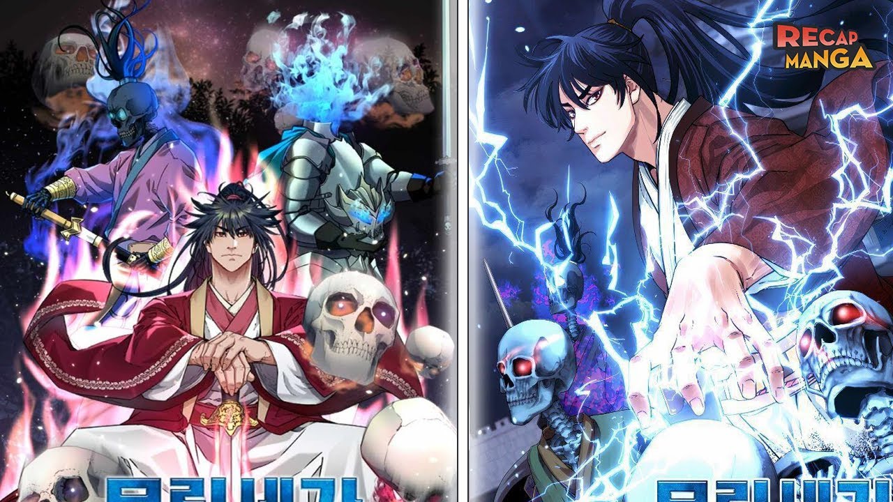 After Fighting 500 Assassins For 5 Years, He Reincarnated Into A 100kg Pig