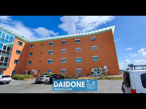 € 220 000 Interporto Guasticce Livorno - Ufficio