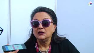 Aparna Sen speaks out on casting couch controversy