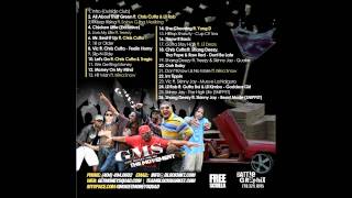 GMS (Get Money Squad) - Mr. Beat It Up ft. Chris Cutta