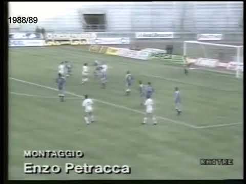MITROPA CUP 1988 89 FINALE RITORNO BOLOGNA BANIK OSTRAVA 1 2