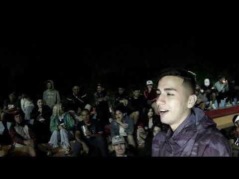 Kenny x Seam x Lirican vs Coki x Franco x Thomi - Semifinal - Fecha 3 - Torneo 6 - 07/11/2021