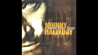 Johnny Hallyday - Sang Pour Sang [Audio Officiel]