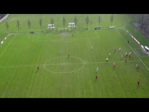 Willem II  - FC Tilburg  (0 - 1 Skonieczny. K)