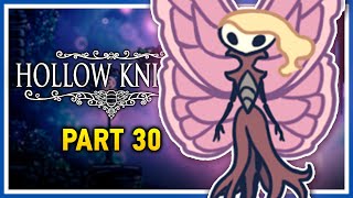 Siren of the Past - Let's Play Hollow Knight Blind Part 30 [PC Gameplay]