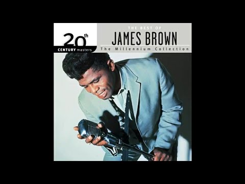 Try Me • James Brown & The Famous Flames