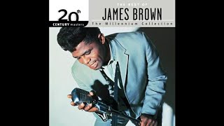 Try Me • James Brown &amp; The Famous Flames