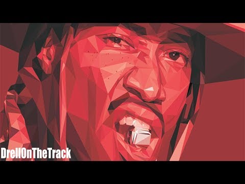 Future x YFN Lucci x NBA YoungBoy Type Beat - "Hard Way" | DrellOnTheTrack