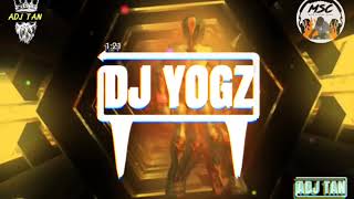 Download lagu Goyang goyang kepala remix dj yogz... mp3