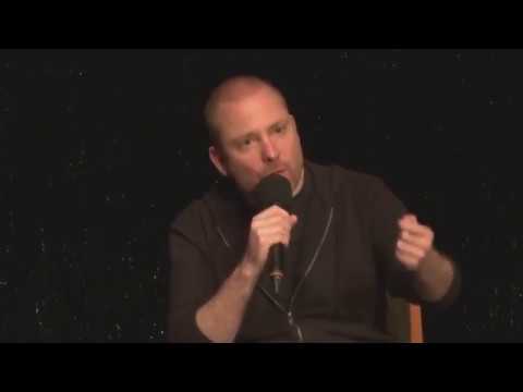 Aral Balkan on an Internet of People