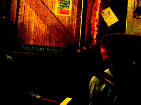 Christy Leahy & Caoimhín Vallely - Buain na Rainich & The Kerry Bar (Polkas) - Cork 02.10.10