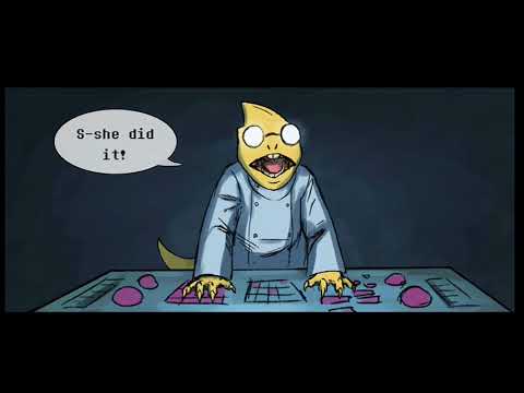 Roman Dubs: GenoHope Part 1