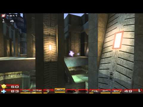 [cK cup #11] F51 vs Psy - Backspace POV F51 ~ cluex.org