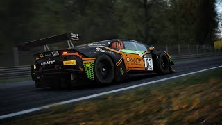 Assetto Corsa Competizione video 1