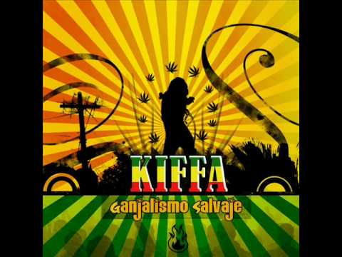 Kiffa & Netna- The Dancehall Queens.wmv