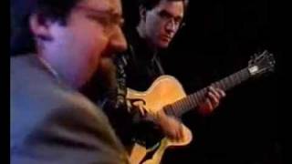 The Joey DeFrancesco Trio  Speak softly love
