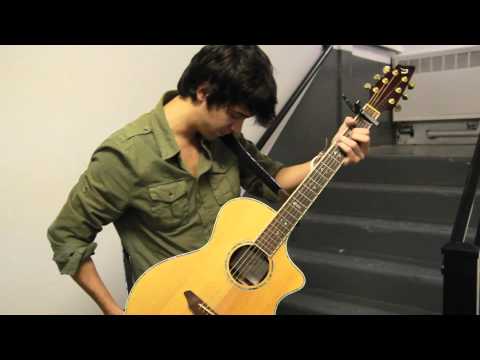 Wickerbird and his Music