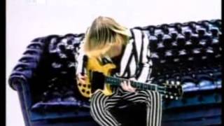 Divinyls - I'm On Your Side