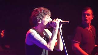 Download lagu Louis Tomlinson, Written All Over Your Face, San Juan, PR 5/5/2024 mp3