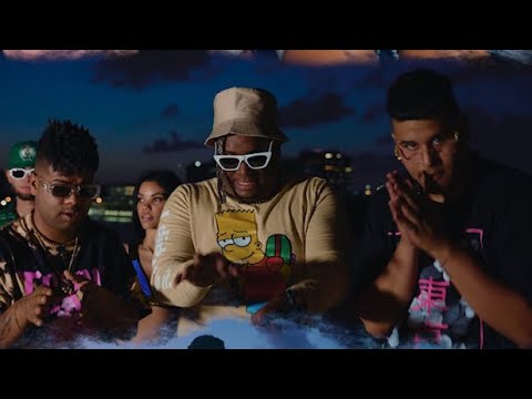 Dany Ome x Manu manu - Kimbando Weno (video official)