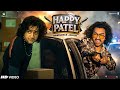 Happy Patel Trailer Aamir Khan Imran K Happy Patel Khatarnak Jasoos Trailer Happy Patel Teaser