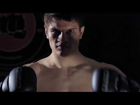 Edgars Skrivers vs Bruno Assis - Karate Combat: Event 7 Trailer