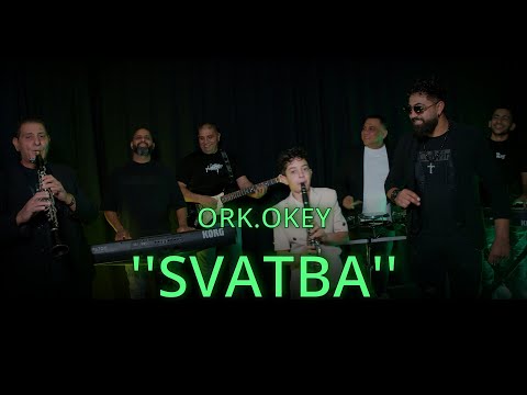 ORK OKEY -''SVATBA''/ОРК.ОКЕЙ -''СВАТБА'' 2026