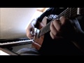 Adele - Set Fire To The Rain [Acoustic Guitar ...