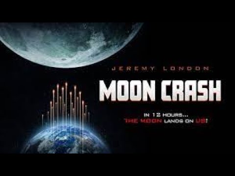 Moon Crash 2022 Full movie