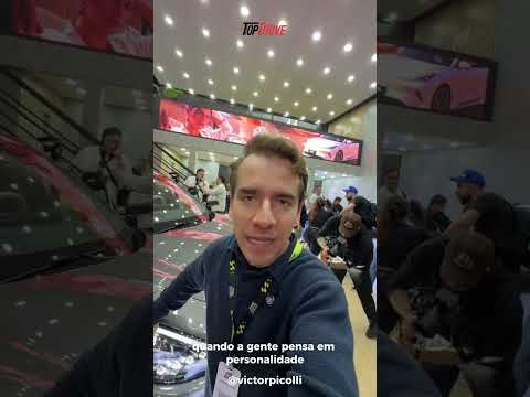 A chinesa diferente das iguais