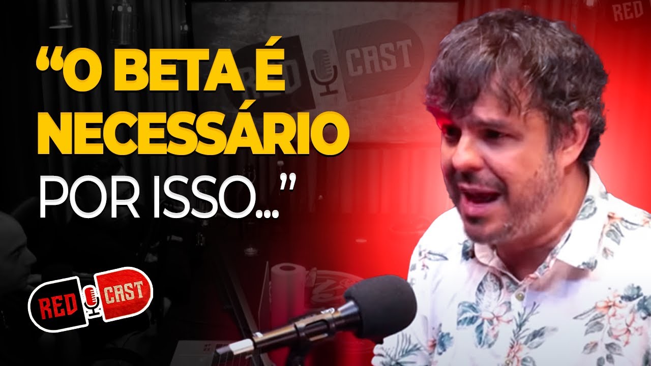 OS ALFAS USAM AS MULHERES, AS MULHERES USAM OS BETAS!