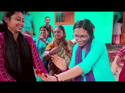 Saybal & Monisa Wedding Ceremony (07-10-2024)