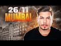 26/11 Mumbai Attack Planning DEFAULT Thumbnail
